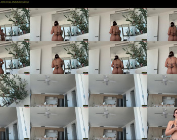 oliviabrookess — 11 minute Chaturbate female cam show recording, 720p, Jan 9, 2026