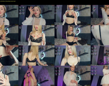 one_1ove — 83 minute Chaturbate female cam show recording, 720p, Jan 8, 2026