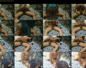 originalcali95 — 9 minute Chaturbate couple cam show recording, 720p, Jan 8, 2026