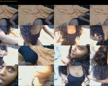 originalcali95 — 8 minute Chaturbate couple cam show recording, 720p, Jan 9, 2026
