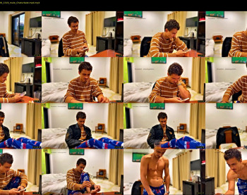 orlando__bloom — 121 minute Chaturbate male cam show recording, 720p, Jan 8, 2026