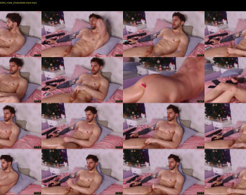 oscar_miller_ — 28 minute Chaturbate male cam show recording, 720p, Jan 9, 2026