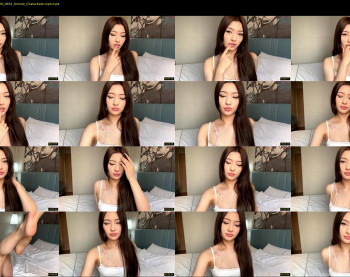 palmiratownzen — 33 minute Chaturbate female cam show recording, 720p, Jan 8, 2026