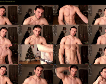 paul_rubini — 86 minute Chaturbate male cam show recording, 720p, Jan 8, 2026