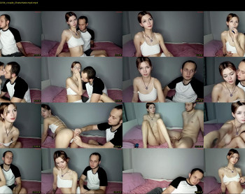 pearl_couple — 121 minute Chaturbate couple cam show recording, 720p, Jan 8, 2026