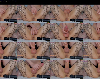 peghisasshole — 7 minute Chaturbate couple cam show recording, 720p, Jan 8, 2026