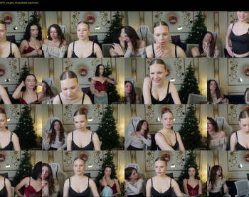 playhard054 — 37 minute Chaturbate couple cam show recording, 720p, Jan 8, 2026