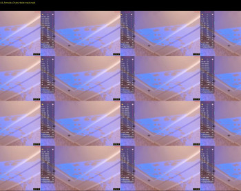 pvt_always — 9 minute Chaturbate female cam show recording, 720p, Jan 8, 2026