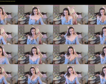 rainybella — 28 minute Chaturbate female cam show recording, 720p, Jan 8, 2026