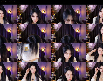 reaowna___ — 18 minute Chaturbate female cam show recording, 720p, Jan 8, 2026