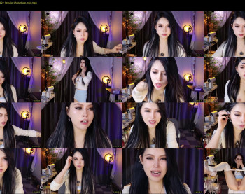 reaowna___ — 120 minute Chaturbate female cam show recording, 720p, Jan 9, 2026