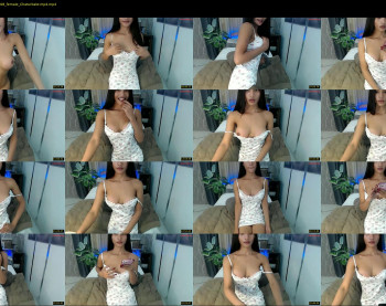 red_ann17 — 41 minute Chaturbate female cam show recording, 480p, Jan 8, 2026