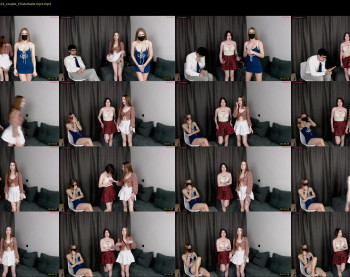 renae_tom — 9 minute Chaturbate couple cam show recording, 720p, Jan 8, 2026