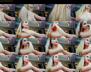 riawoods — 3 minute Chaturbate female cam show recording, 720p, Jan 9, 2026