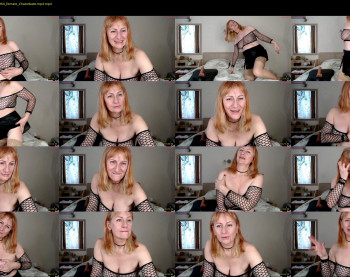 riley_annet — 11 minute Chaturbate female cam show recording, 720p, Jan 8, 2026