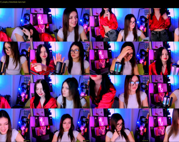 rose_style — 120 minute Chaturbate couple cam show recording, 720p, Jan 8, 2026