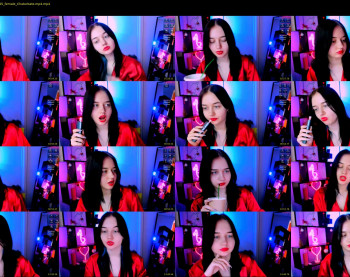 rose_style — 17 minute Chaturbate couple cam show recording, 720p, Jan 8, 2026