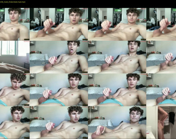 ryan287747 — 52 minute Chaturbate male cam show recording, 480p, Jan 8, 2026