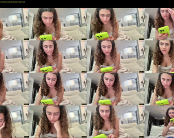 rylanxoxo — 4 minute Chaturbate female cam show recording, 480p, Jan 8, 2026