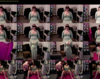 samarafromthewell — 7 minute Chaturbate female cam show recording, 720p, Jan 9, 2026