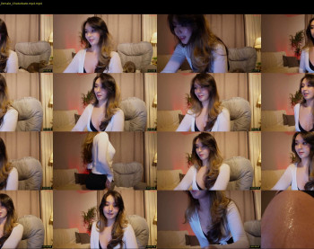 sarasuo — 121 minute Chaturbate female cam show recording, 720p, Jan 8, 2026