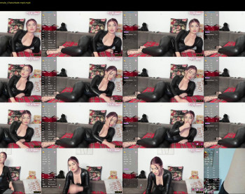 sas4a — 32 minute Chaturbate female cam show recording, 720p, Jan 8, 2026