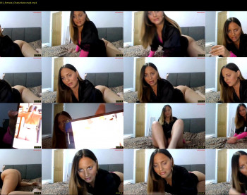 scouse_lexi — 11 minute Chaturbate female cam show recording, 480p, Jan 8, 2026
