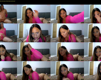 scouse_lexi — 34 minute Chaturbate female cam show recording, 480p, Jan 8, 2026