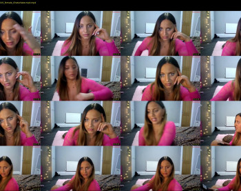 scouse_lexi — 8 minute Chaturbate female cam show recording, 480p, Jan 9, 2026