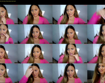 scouse_lexi — 14 minute Chaturbate female cam show recording, 480p, Jan 9, 2026