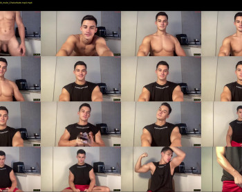 sebybeba — 25 minute Chaturbate couple cam show recording, 720p, Jan 8, 2026