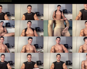 sebybeba — 120 minute Chaturbate couple cam show recording, 720p, Jan 8, 2026