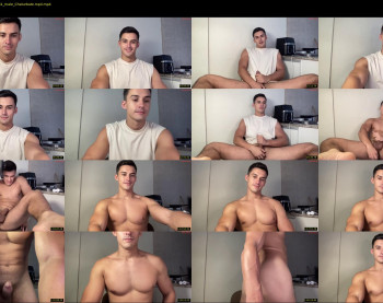 sebybeba — 120 minute Chaturbate couple cam show recording, 720p, Jan 8, 2026
