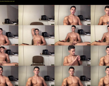 sebybeba — 34 minute Chaturbate couple cam show recording, 720p, Jan 8, 2026
