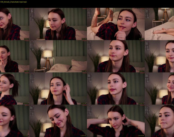 secrethustle — 121 minute Chaturbate female cam show recording, 720p, Jan 8, 2026