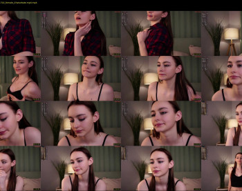 secrethustle — 16 minute Chaturbate female cam show recording, 720p, Jan 8, 2026