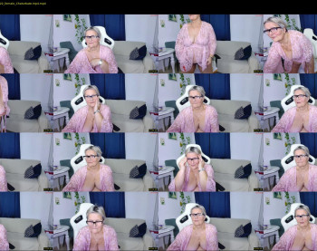selenna57 — 50 minute Chaturbate female cam show recording, 720p, Jan 8, 2026