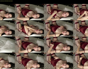 sheenadu — 38 minute Chaturbate female cam show recording, 720p, Jan 8, 2026