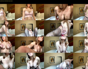 shell2822 — 50 minute Chaturbate female cam show recording, 720p, Jan 8, 2026