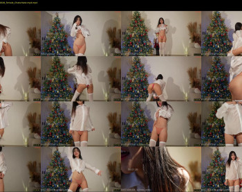 shena_nomy — 7 minute Chaturbate female cam show recording, 720p, Jan 9, 2026
