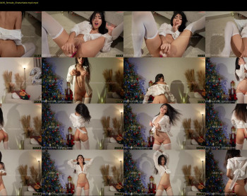 shena_nomy — 120 minute Chaturbate female cam show recording, 720p, Jan 9, 2026