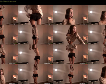 shiningstarrr — 21 minute Chaturbate female cam show recording, 720p, Jan 8, 2026