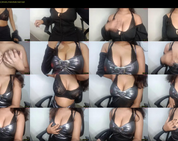 shreya_0 — 97 minute Chaturbate female cam show recording, 720p, Jan 8, 2026