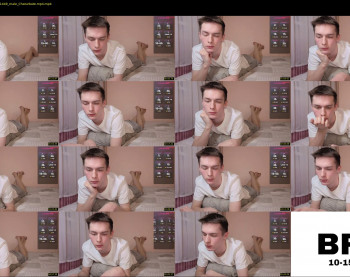 simonsecrett — 7 minute Chaturbate male cam show recording, 720p, Jan 8, 2026