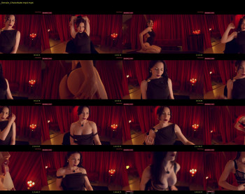 siravelle — 120 minute Chaturbate female cam show recording, 720p, Jan 9, 2026