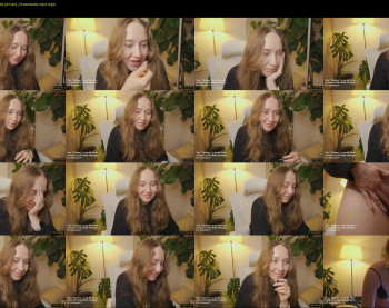 skarpio17 — 121 minute Chaturbate female cam show recording, 720p, Jan 9, 2026