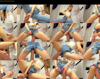 skymuse_ — 121 minute Chaturbate female cam show recording, 720p, Jan 8, 2026