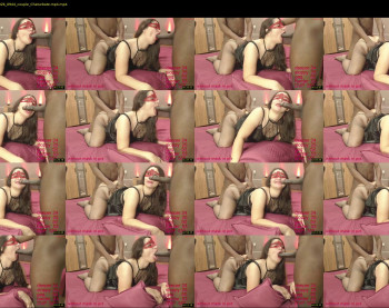 sladkoesolnishko — 6 minute Chaturbate couple cam show recording, 720p, Jan 8, 2026