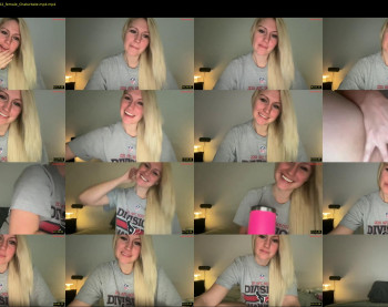 smexxii93 — 39 minute Chaturbate female cam show recording, 480p, Jan 8, 2026
