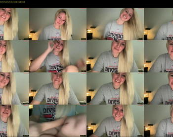 smexxii93 — 121 minute Chaturbate female cam show recording, 480p, Jan 8, 2026